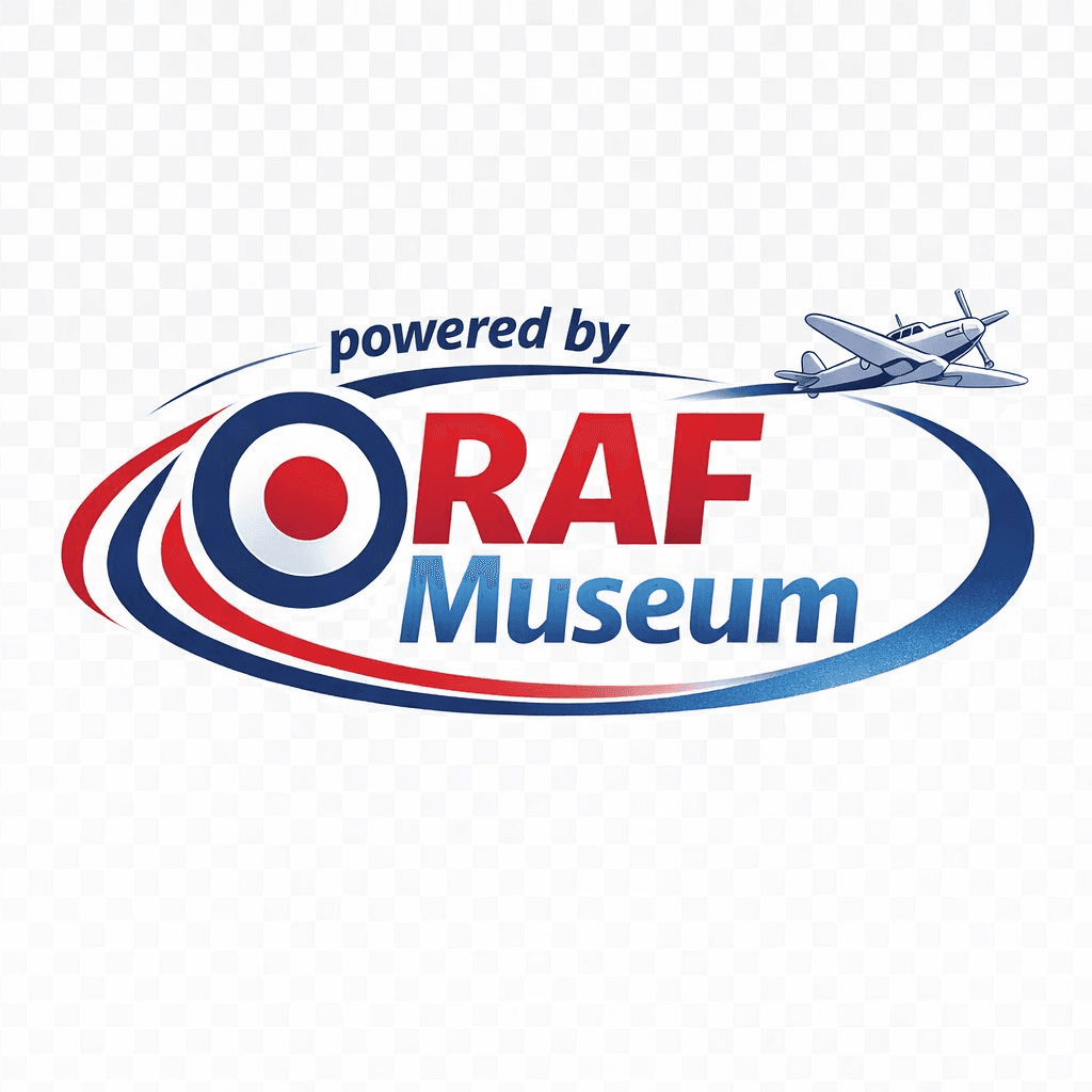RAFMuseum logo