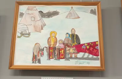Пэрыб кӧр