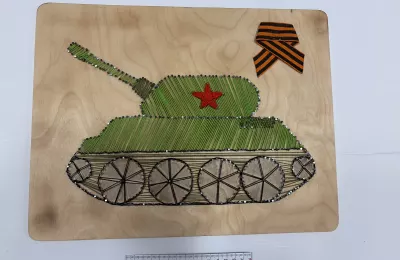 Танк Победы