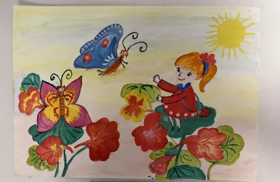 Мои сны