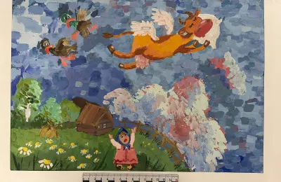 Дунькины сны