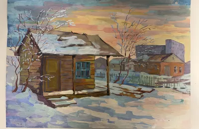 Родительский дом