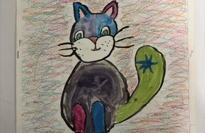 Планета кошек