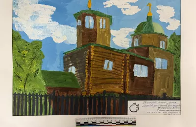 Церковь декабристов