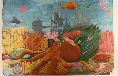 Сказка