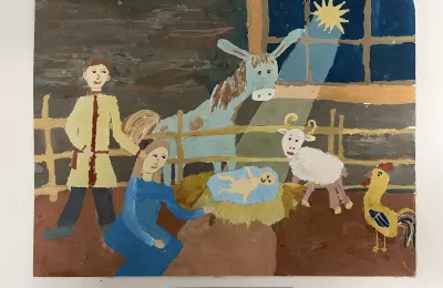 Рождество