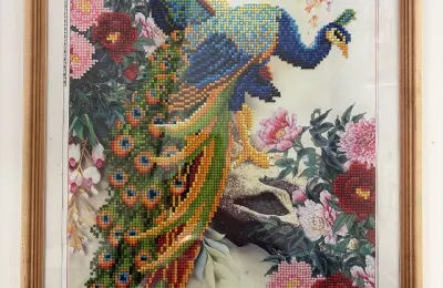 Павлины