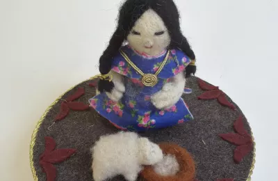 Забота