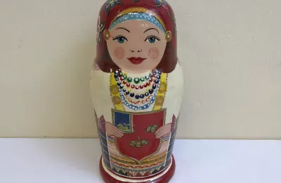 Матрешка