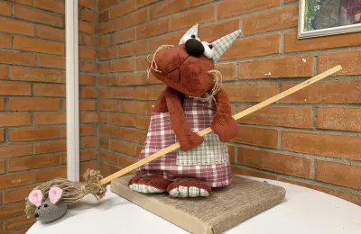 Мелодии Куршской косы