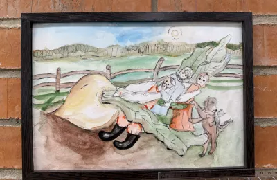 Репка